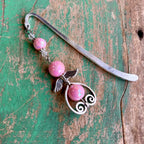 Pastel Angel Bookmarks