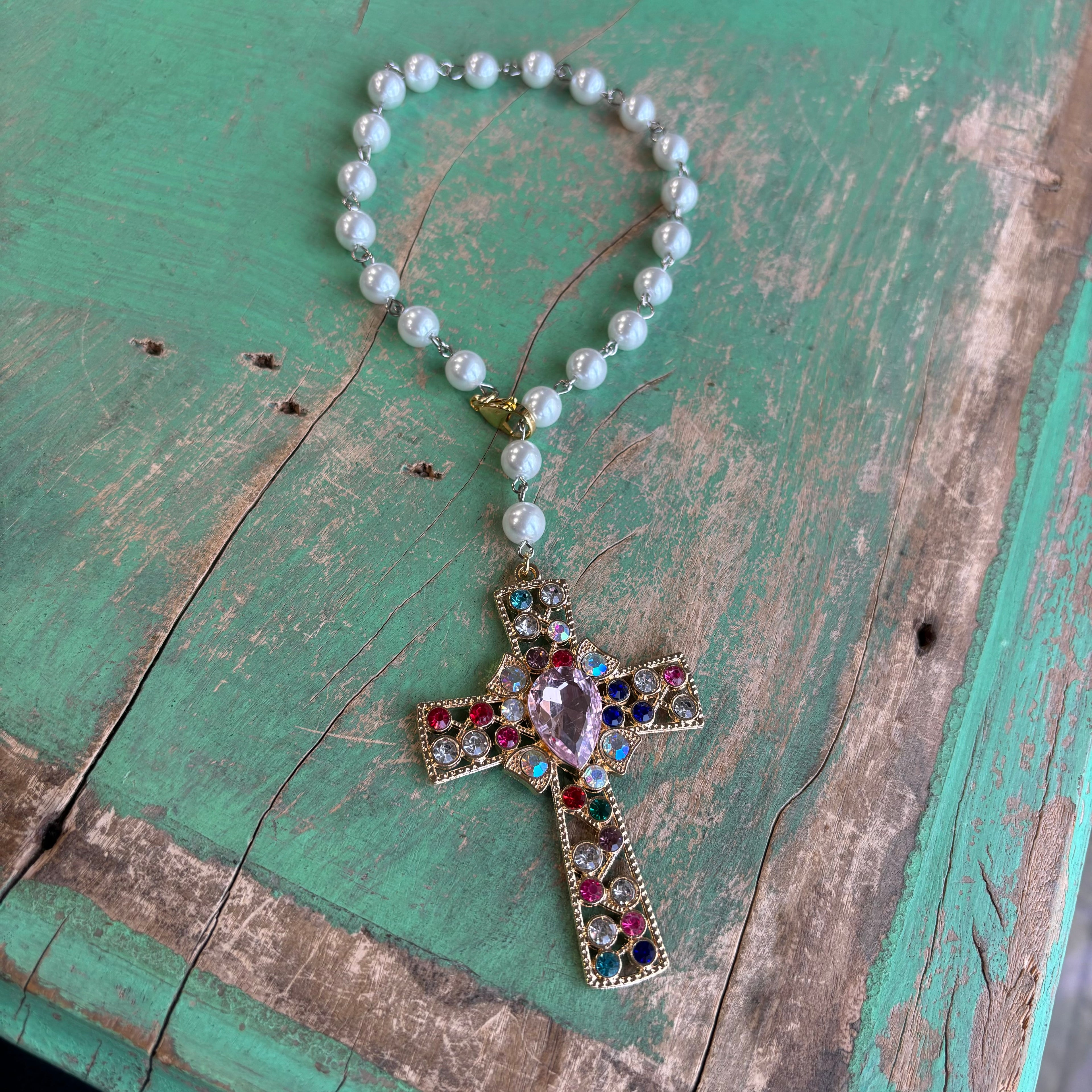 Lady Love Car Blessing