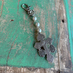 Pardon Cross Purse Blessings