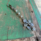 Pardon Cross Purse Blessings