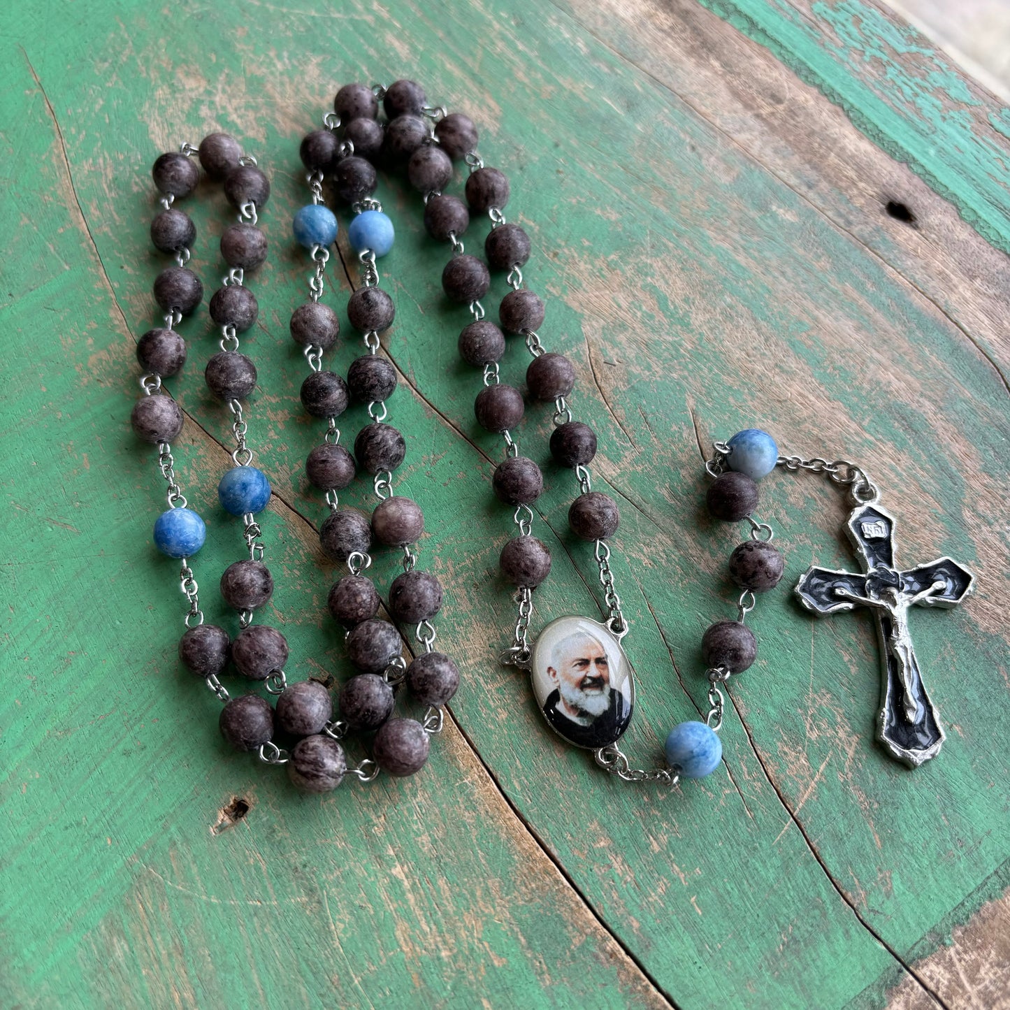 Padre Pio Rosary