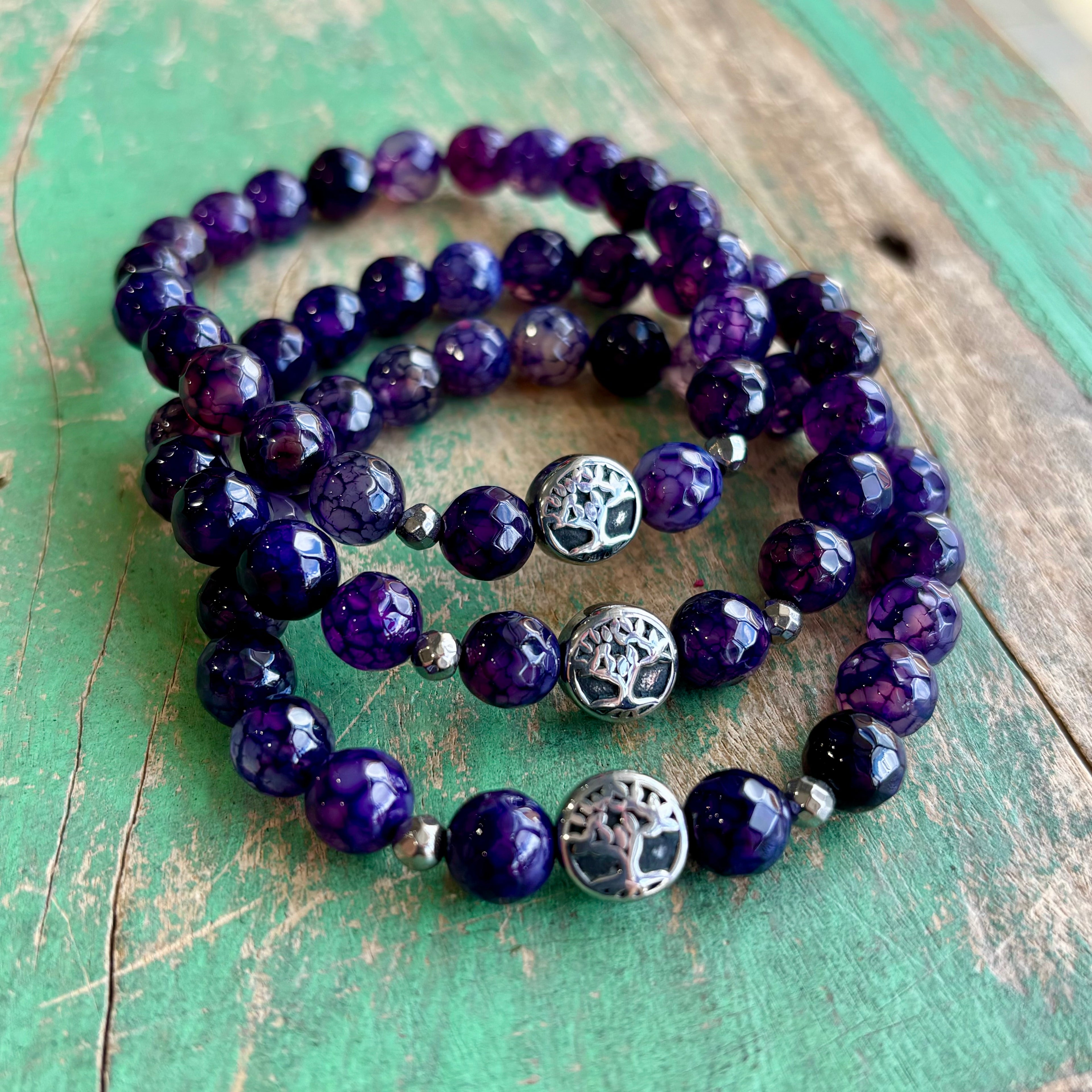 Royal Family Bracelet