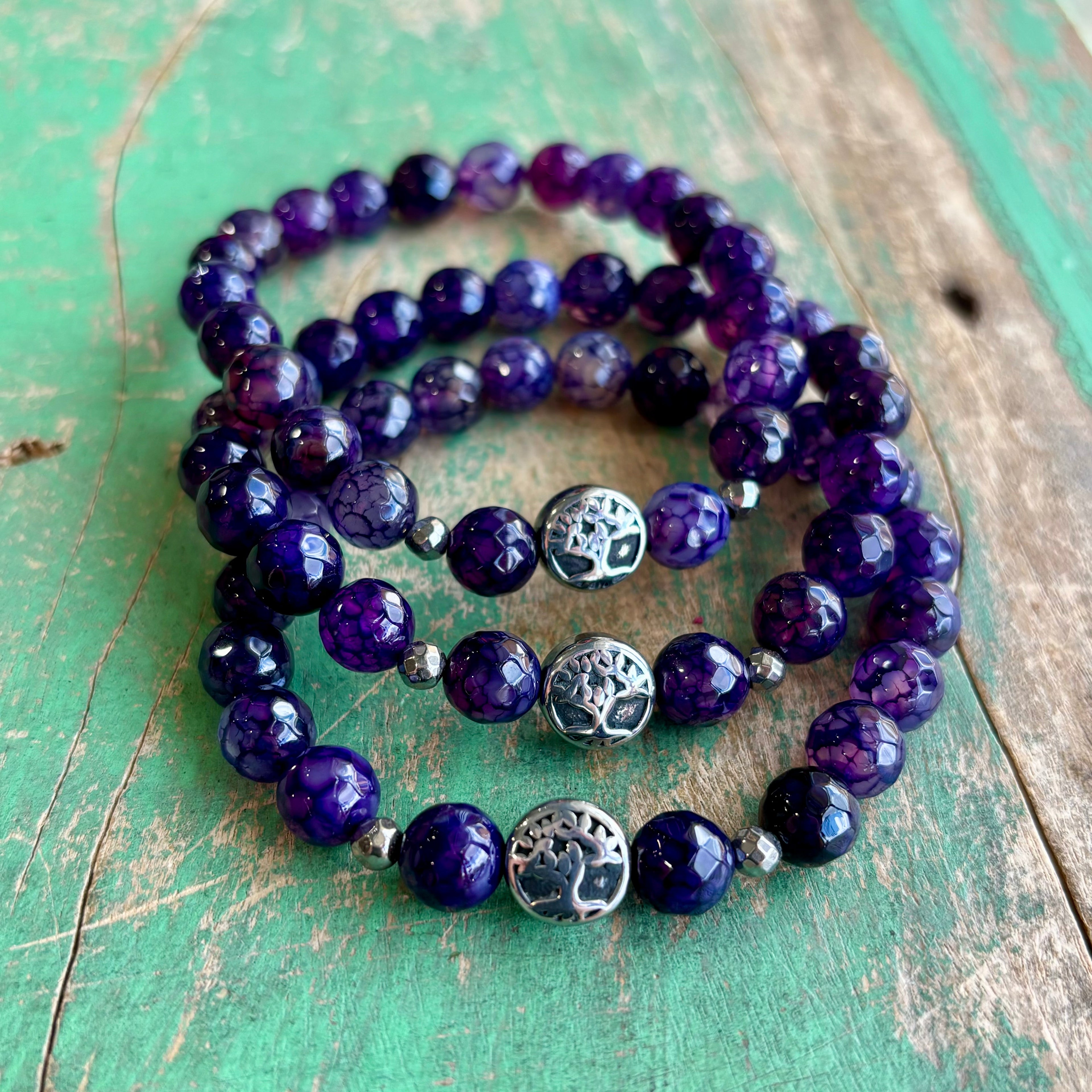 Royal Family Bracelet