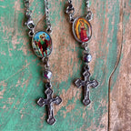 Car Steering Wheel Blessing