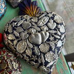 Milagros Tablon Corazón