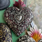 Milagros Tablon Corazón