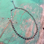 Coin Disc Layering Chain