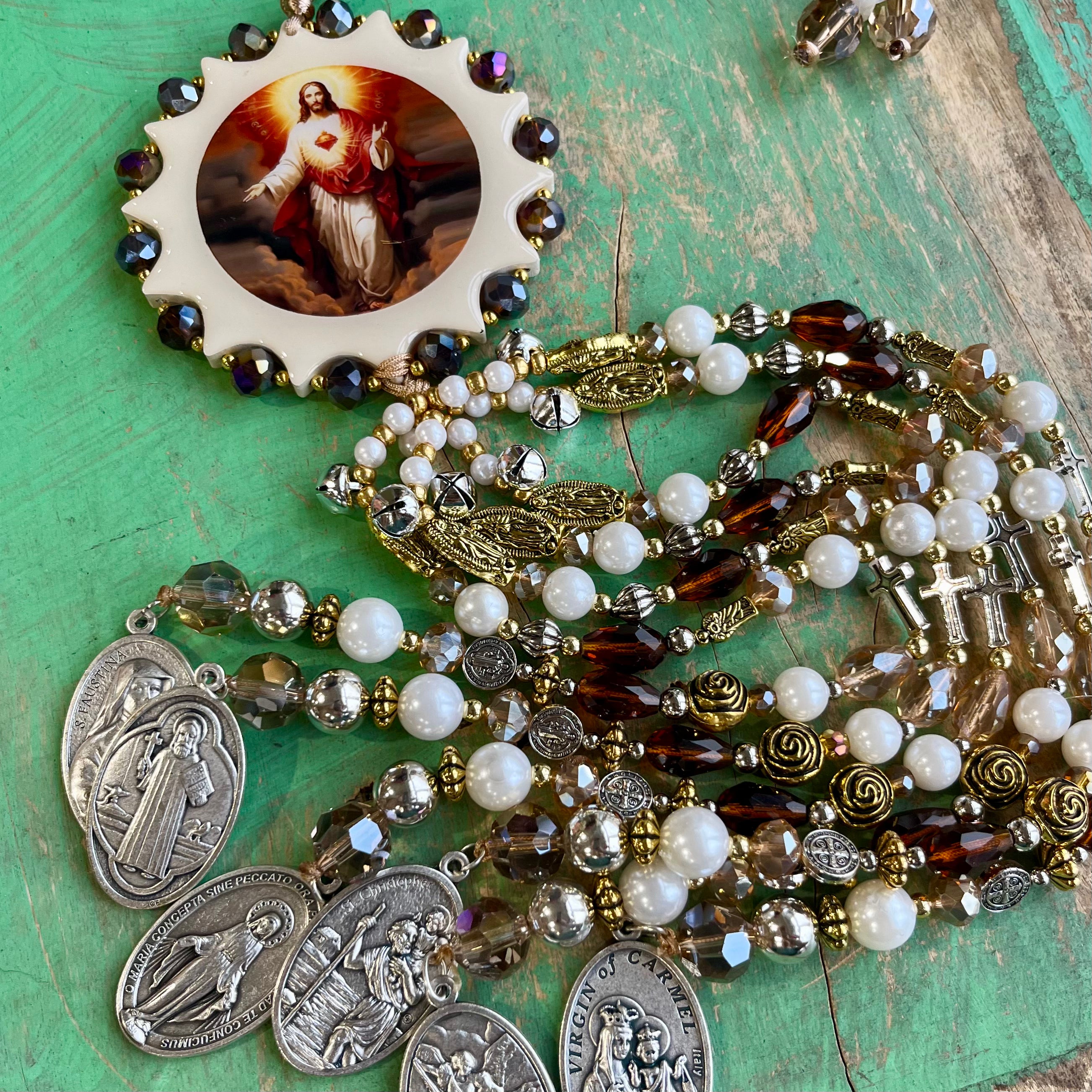 House Blessing by Janie