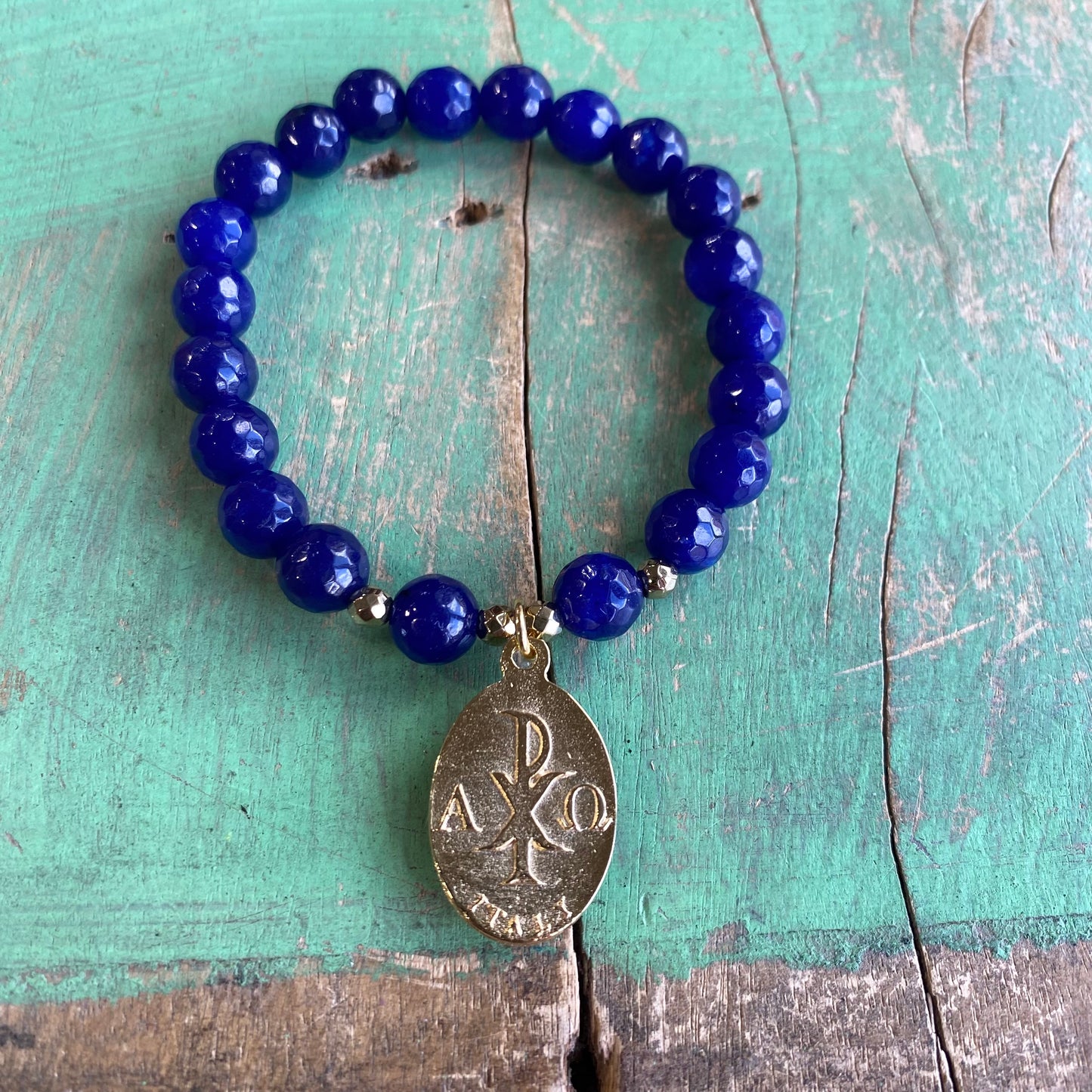 Our Lady of Perpetual Help Bracelet