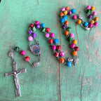 Fiesta OLG Rosary