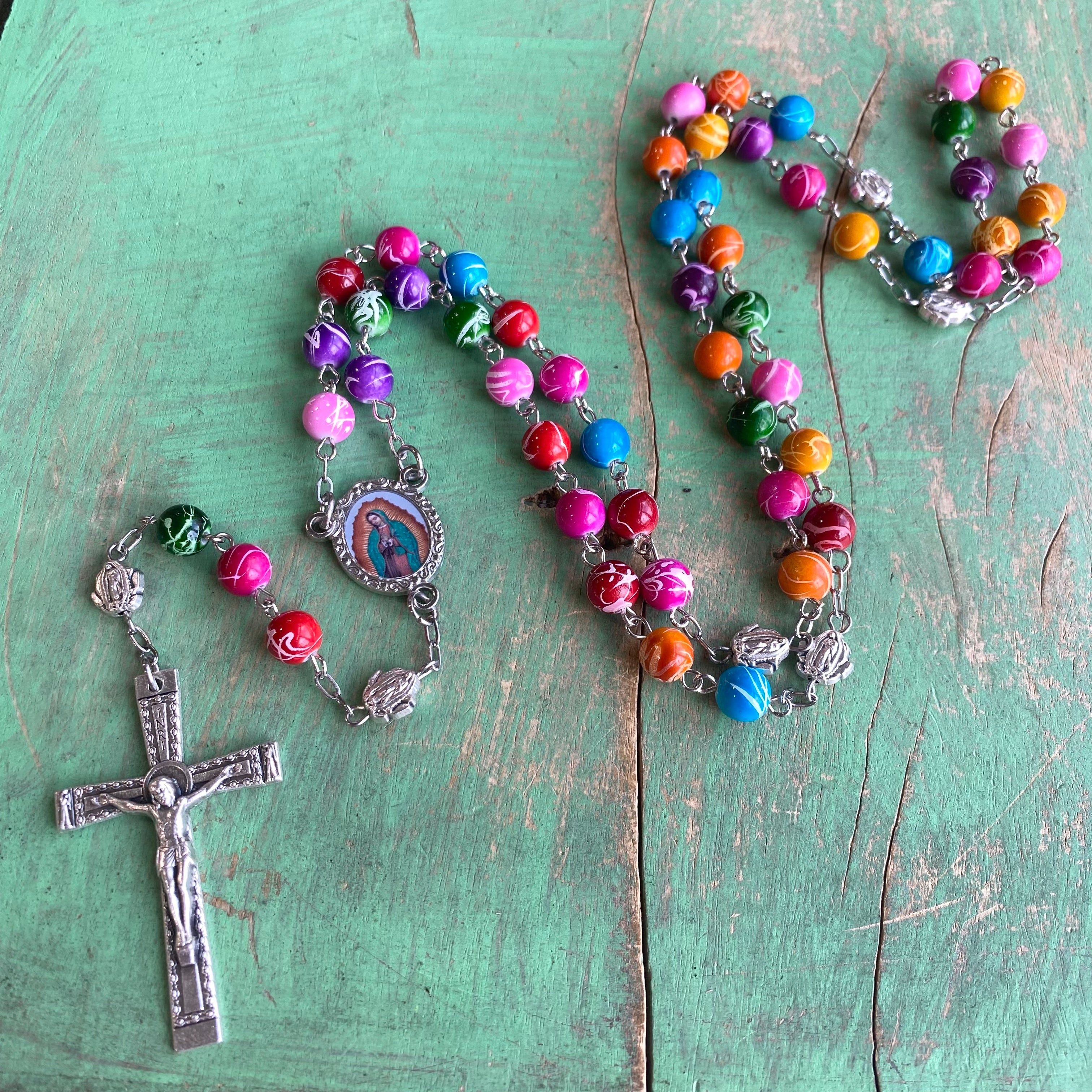 Fiesta OLG Rosary