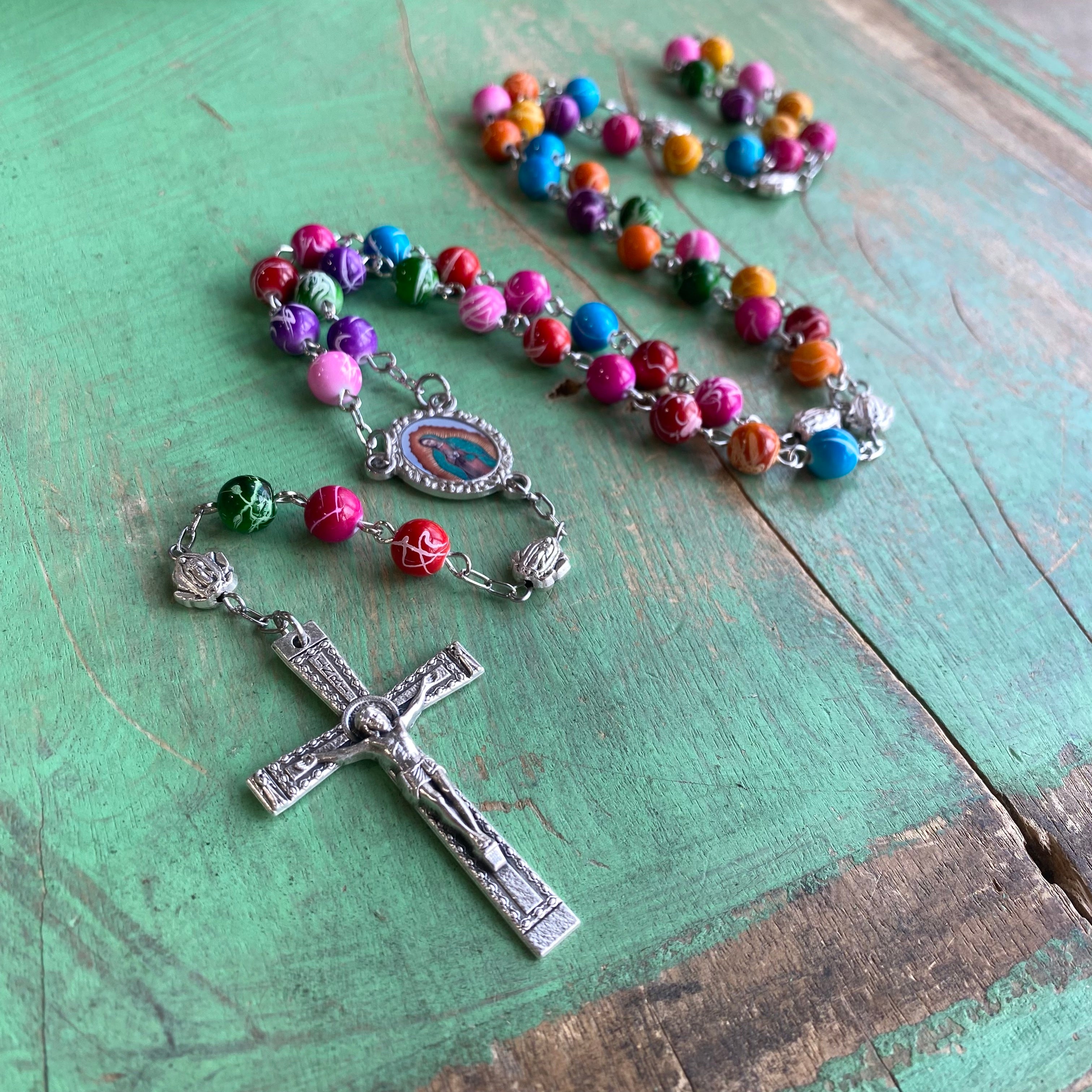Fiesta OLG Rosary