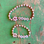Mama and Mini Me Bracelet