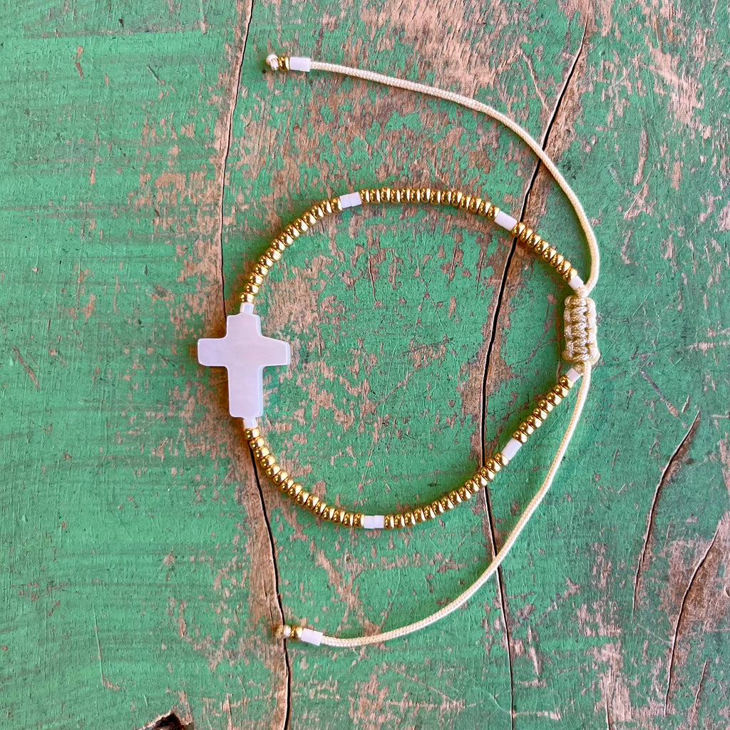Holy Communion Bracelet