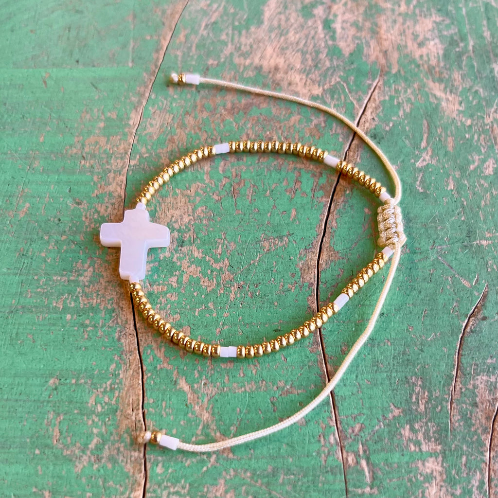 Holy Communion Bracelet