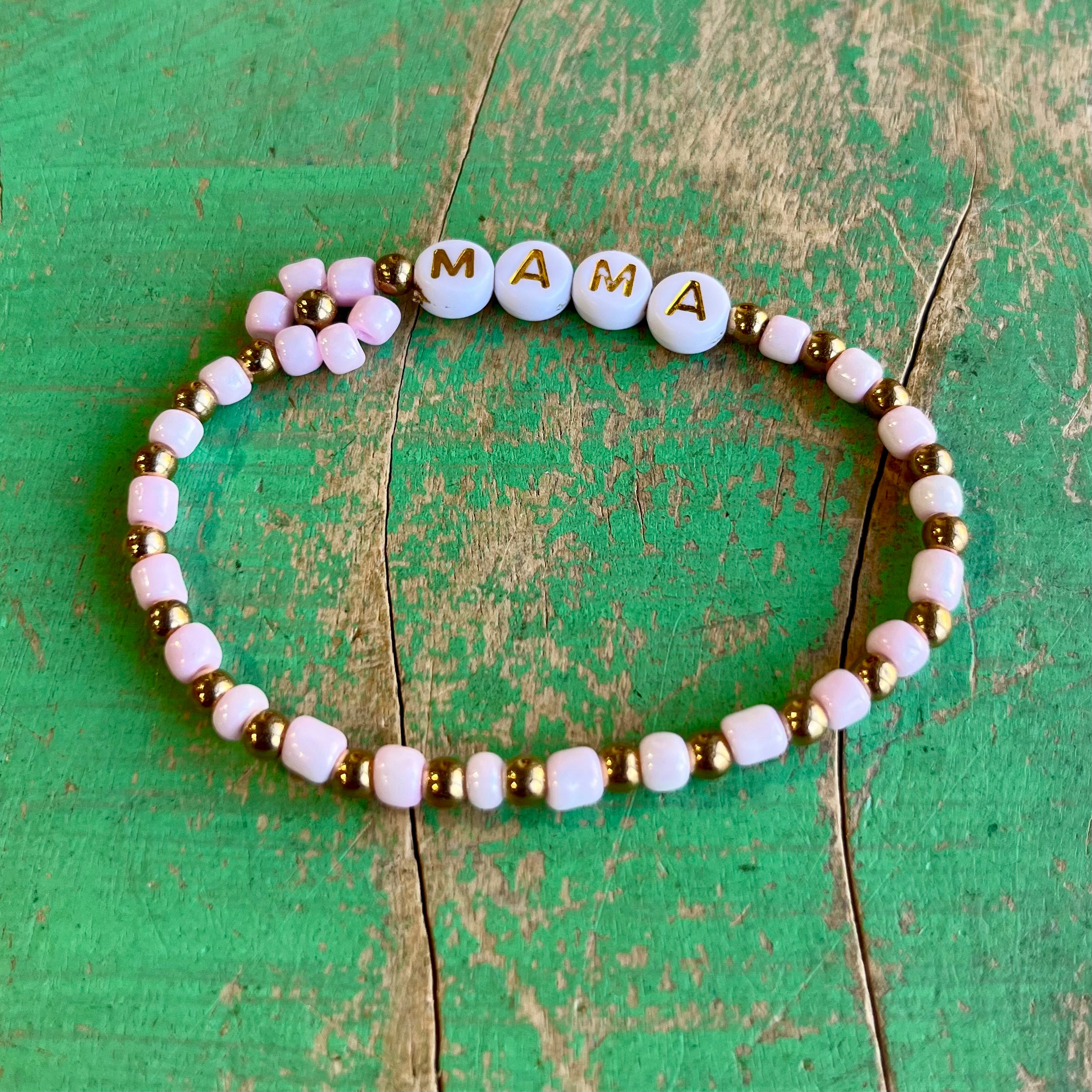 Mama and Mini Me Bracelet