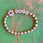 Mama and Mini Me Bracelet