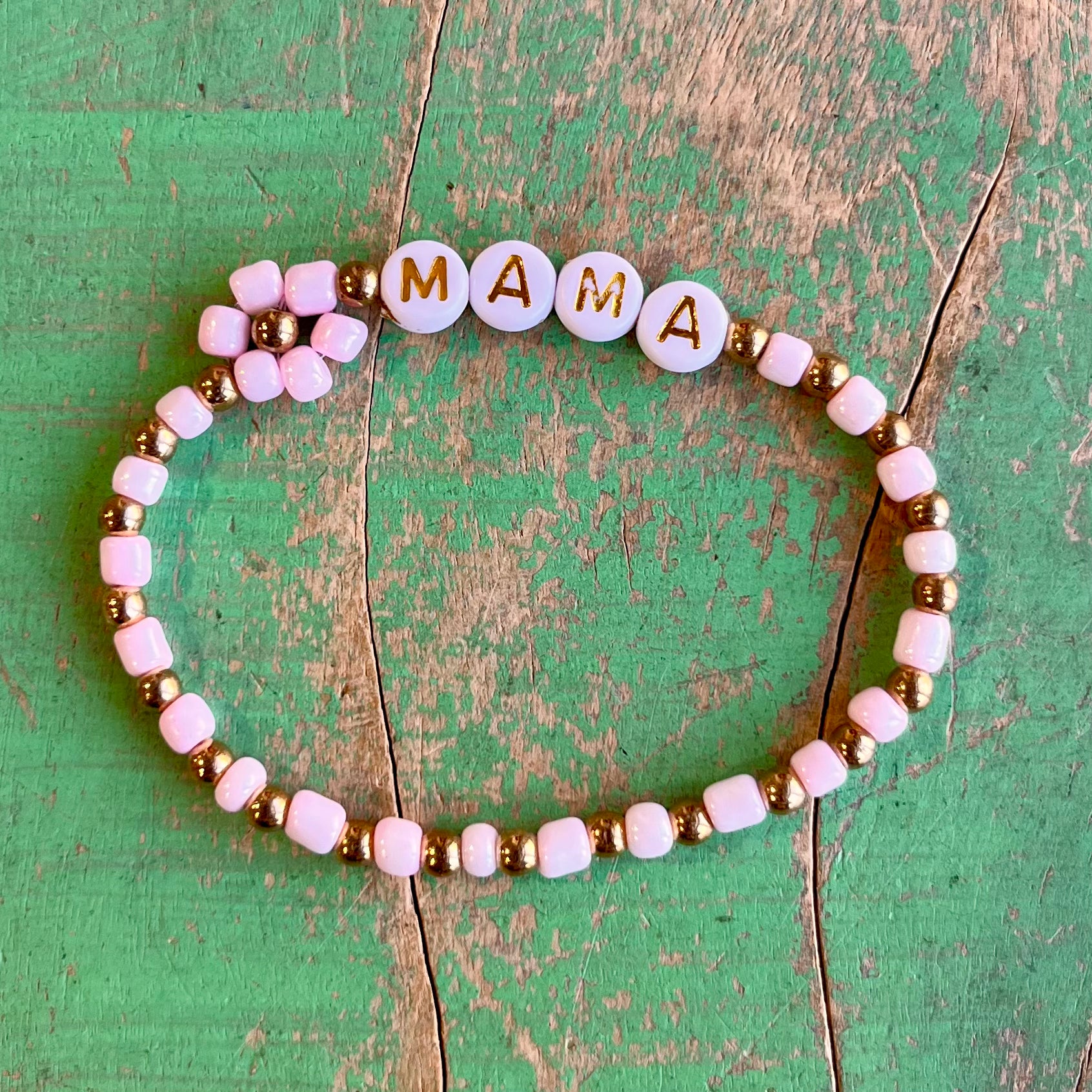 Mama and Mini Me Bracelet