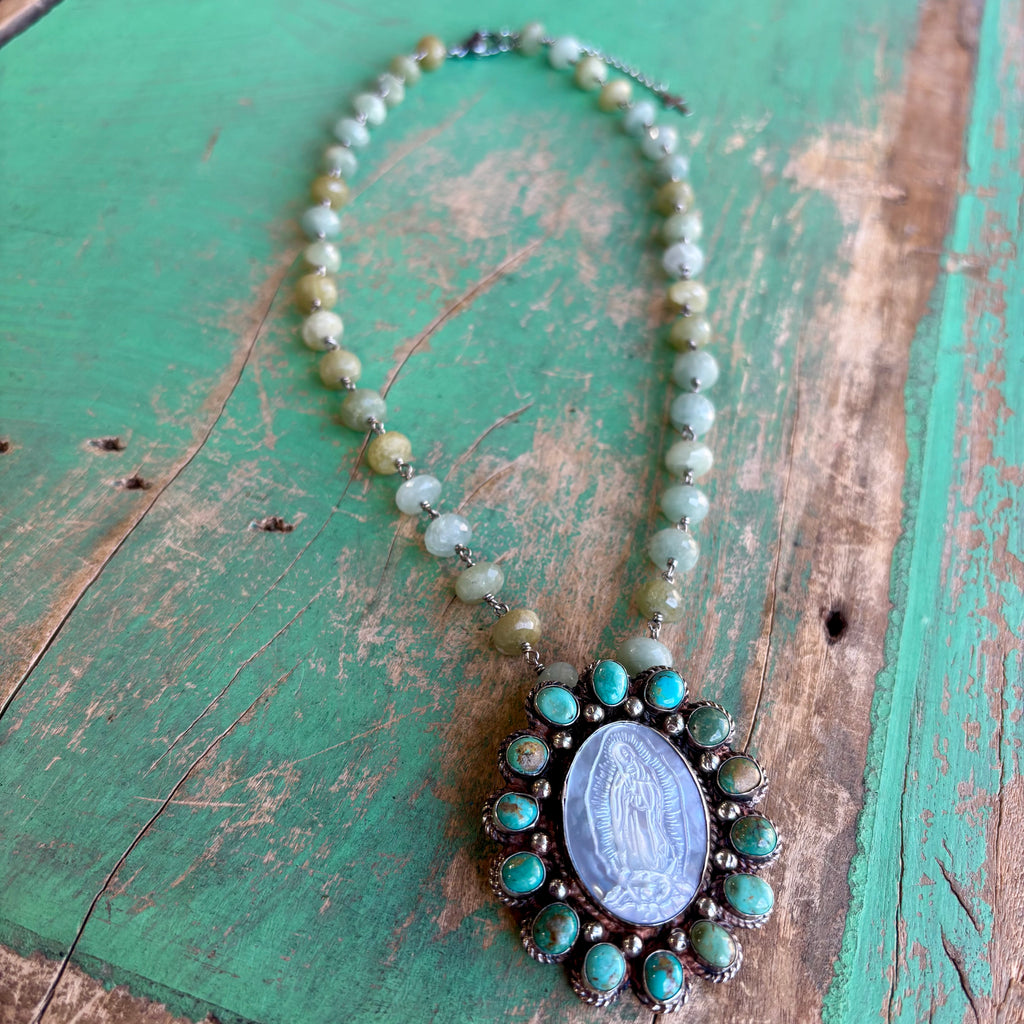 OLG Serenity Necklace