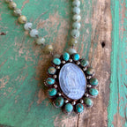 OLG Serenity Necklace