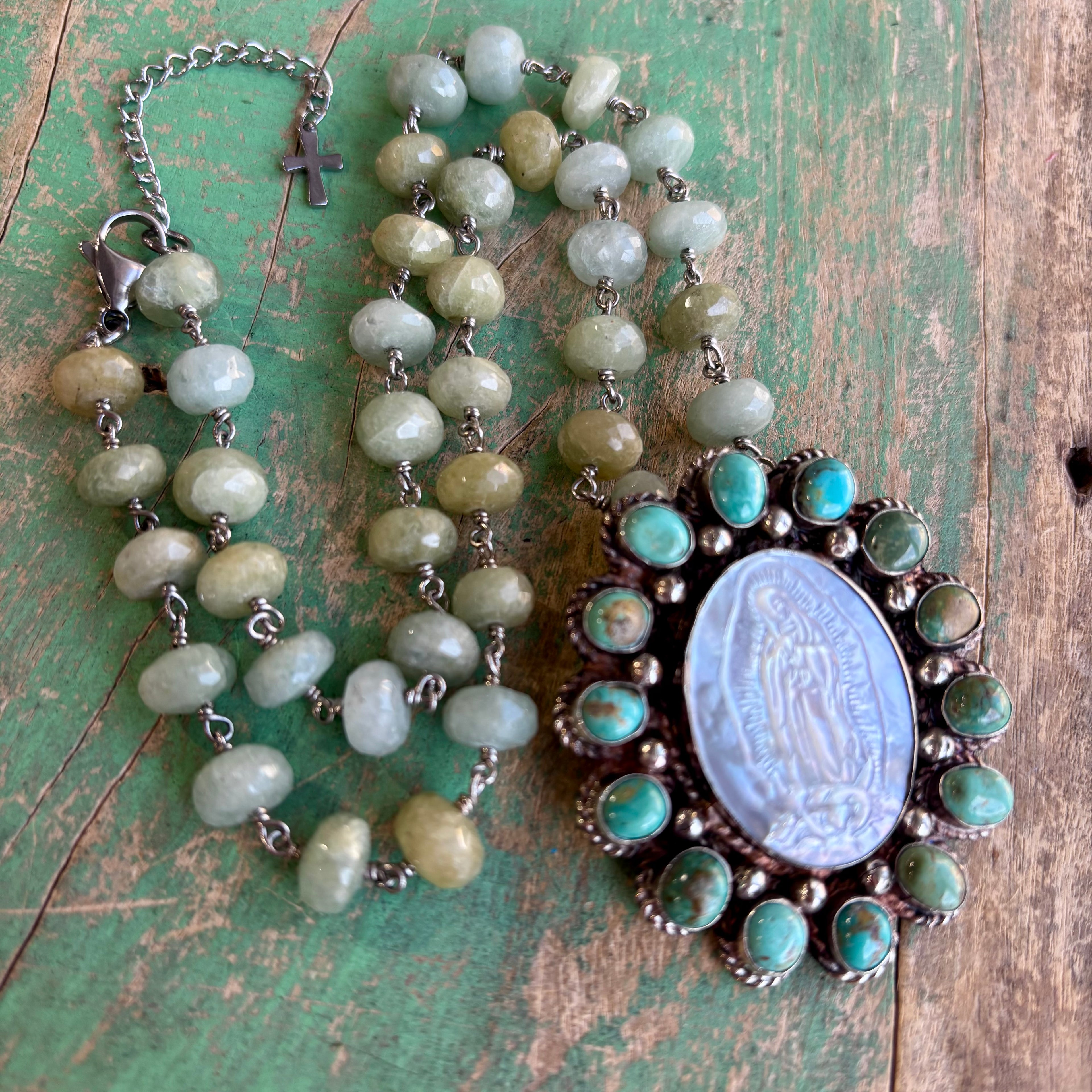 OLG Serenity Necklace