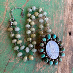 OLG Serenity Necklace