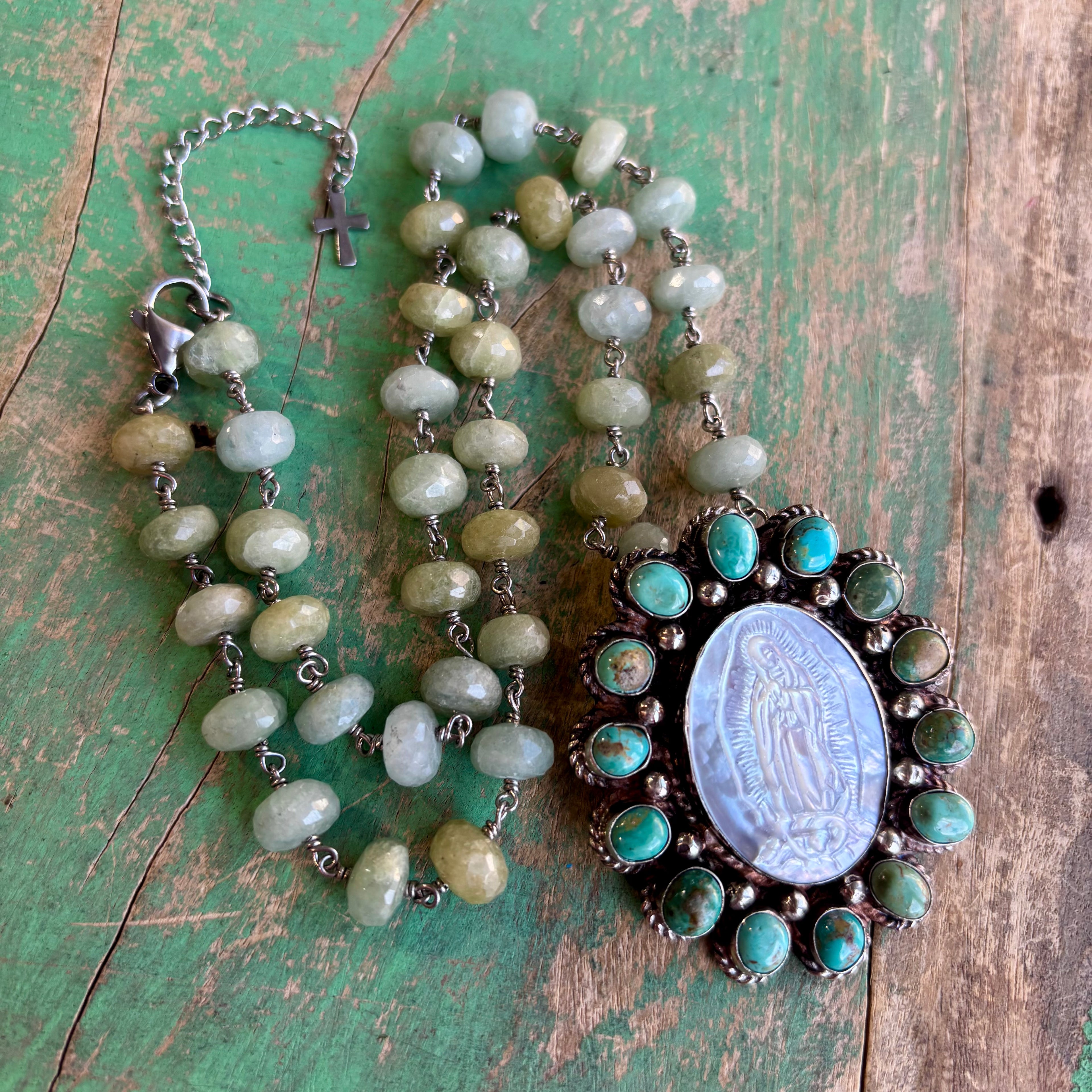 OLG Serenity Necklace