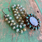 OLG Serenity Necklace