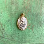 Italian Medal Devotional Medals