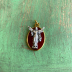 Italian Medal Devotional Medals