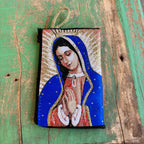 Small Rosary Pouch