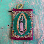 Small Rosary Pouch