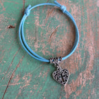 Spring Jesus Love Bracelets