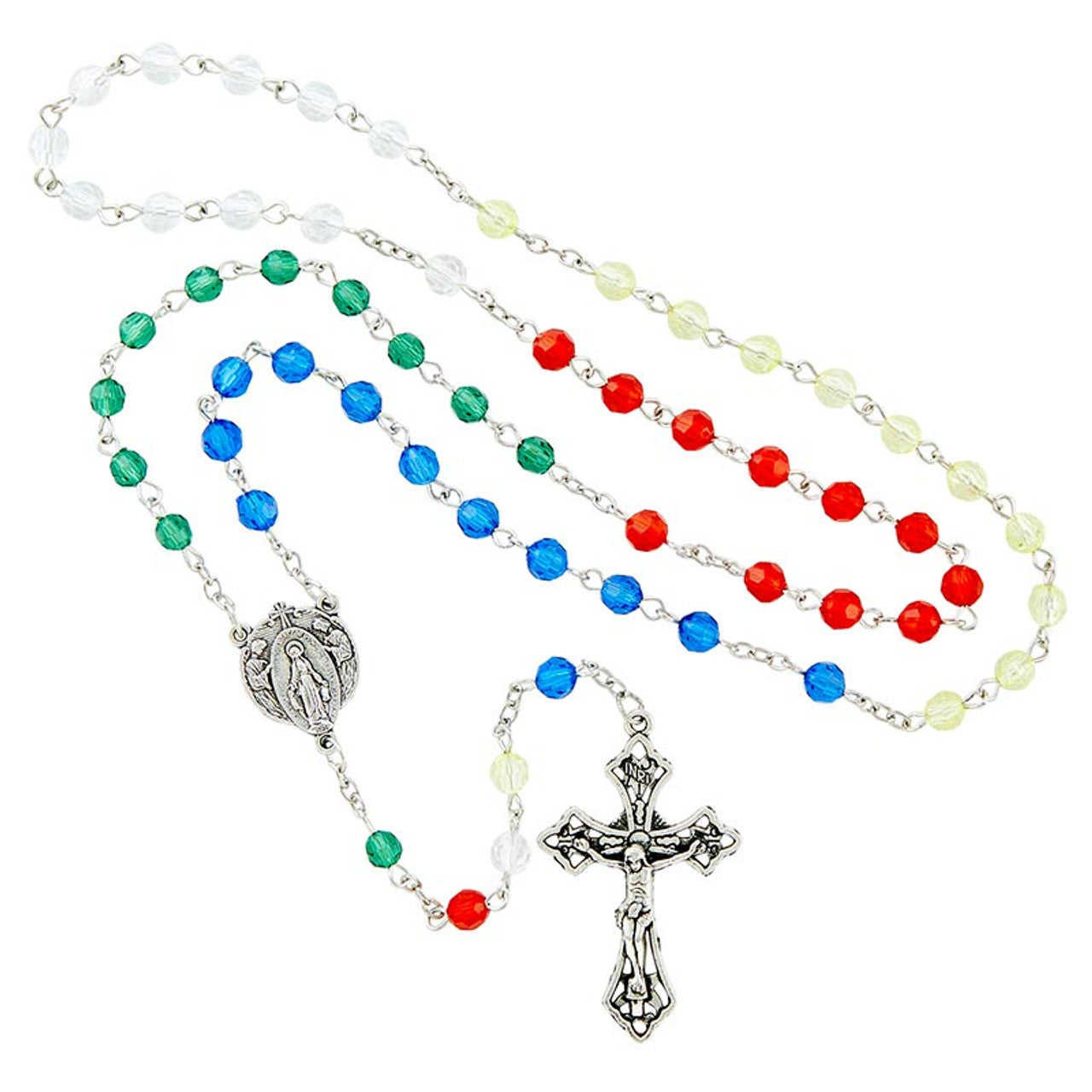 Mission Rosary