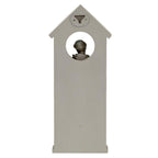 St Francis Garden Plaque