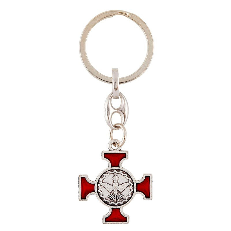 Confirmation Keychains