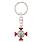 Confirmation Keychains