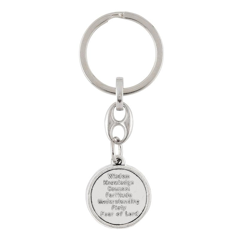 Confirmation Keychains