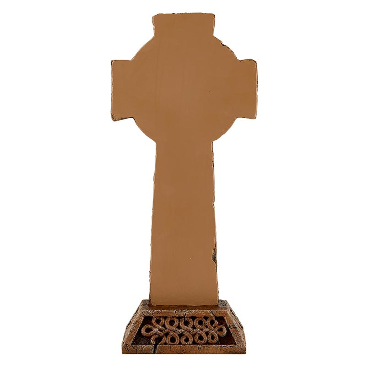 Celtic Garden 16" Cross