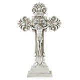 St Benedict Garden Crucifix