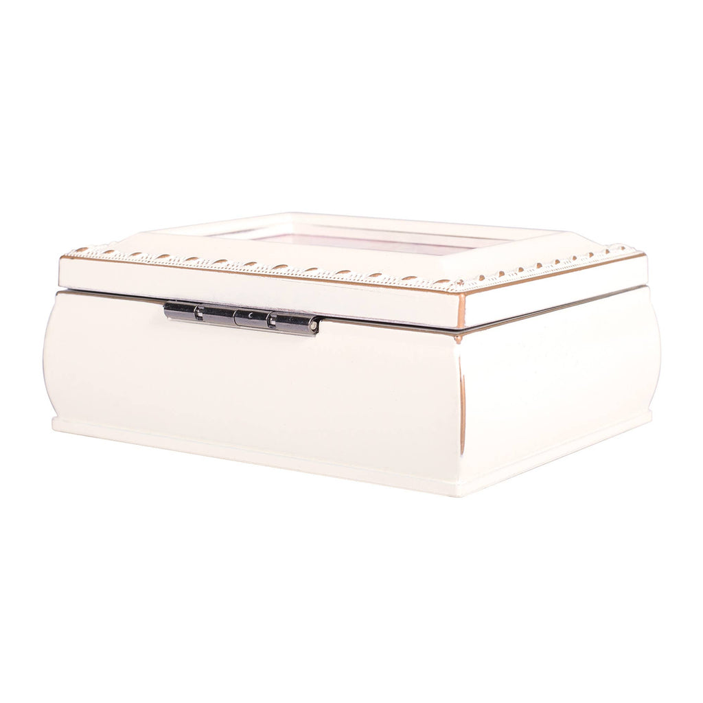 Keepsake Box Baptized In All, Grace Of