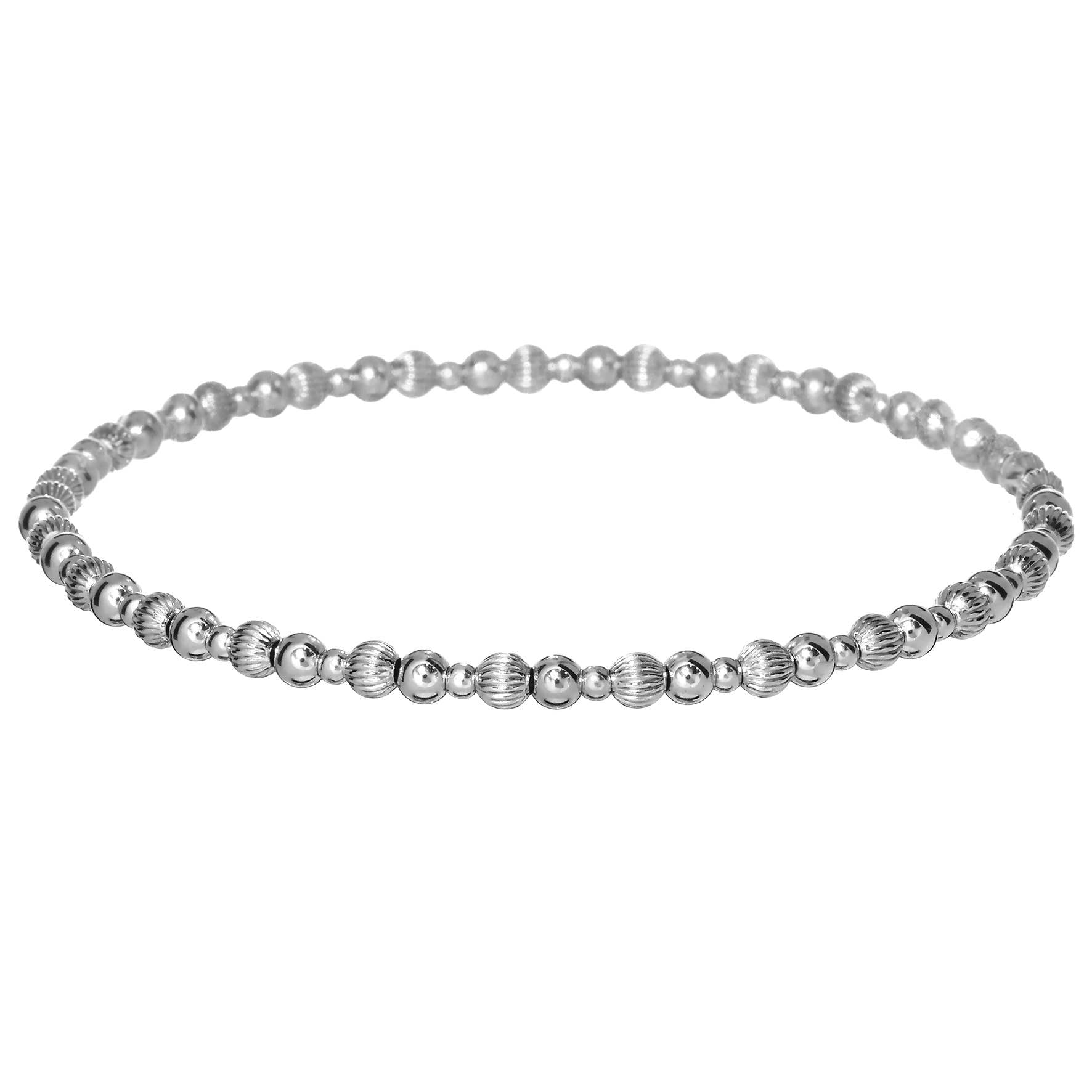 COCO | Stretchy Anti-Tarnish 14K Gold Filled Bracelet