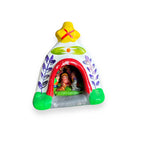 Handmade Peruvian Nativity Ornaments: Christmas decor