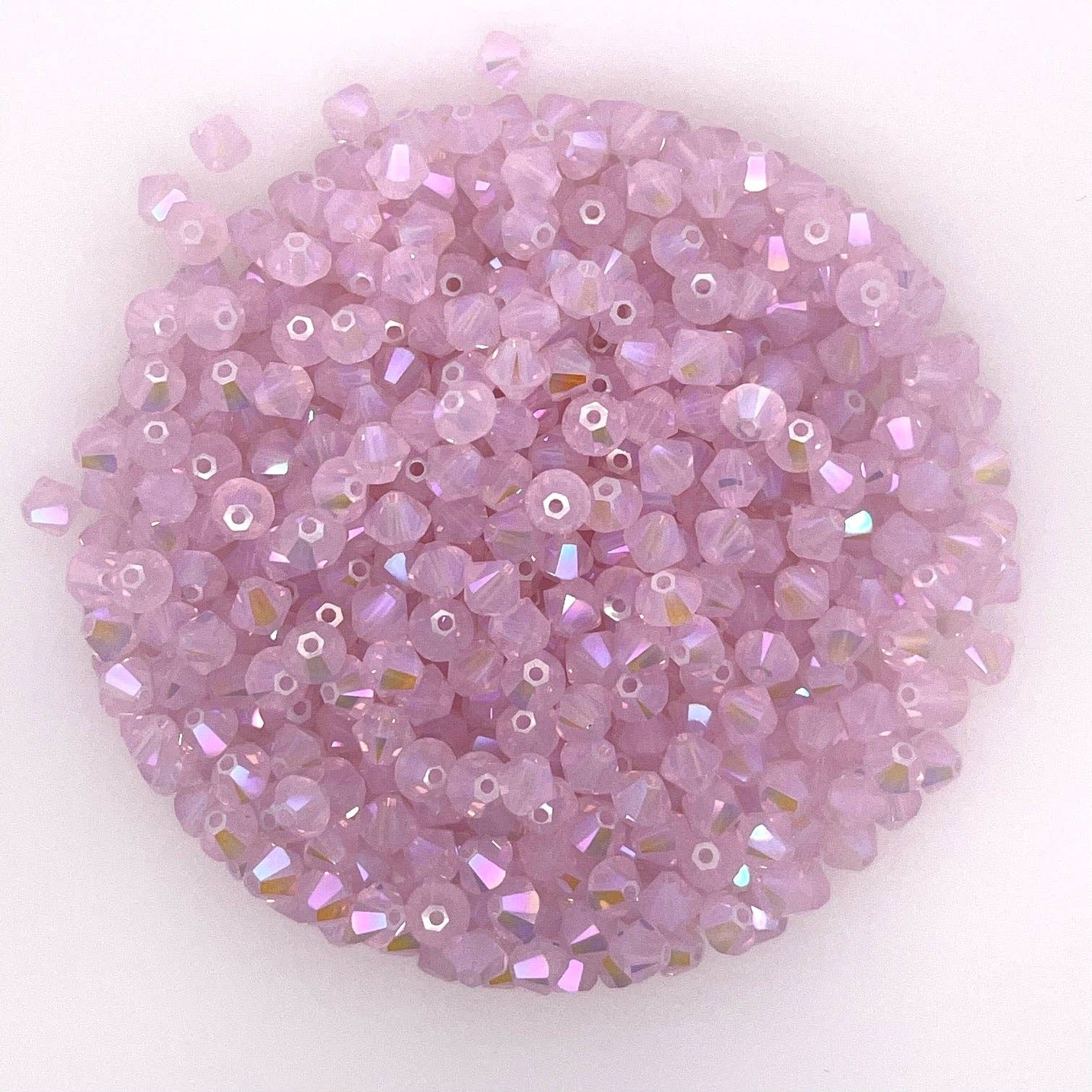 CRYSTAL BTY | Stretchy Anti-Tarnish 14K Gold Filled Bracelet