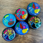 Holy Spirit Keepsake 3" Round Box