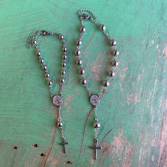 Rosary Bracelet