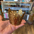 Tin Crowns