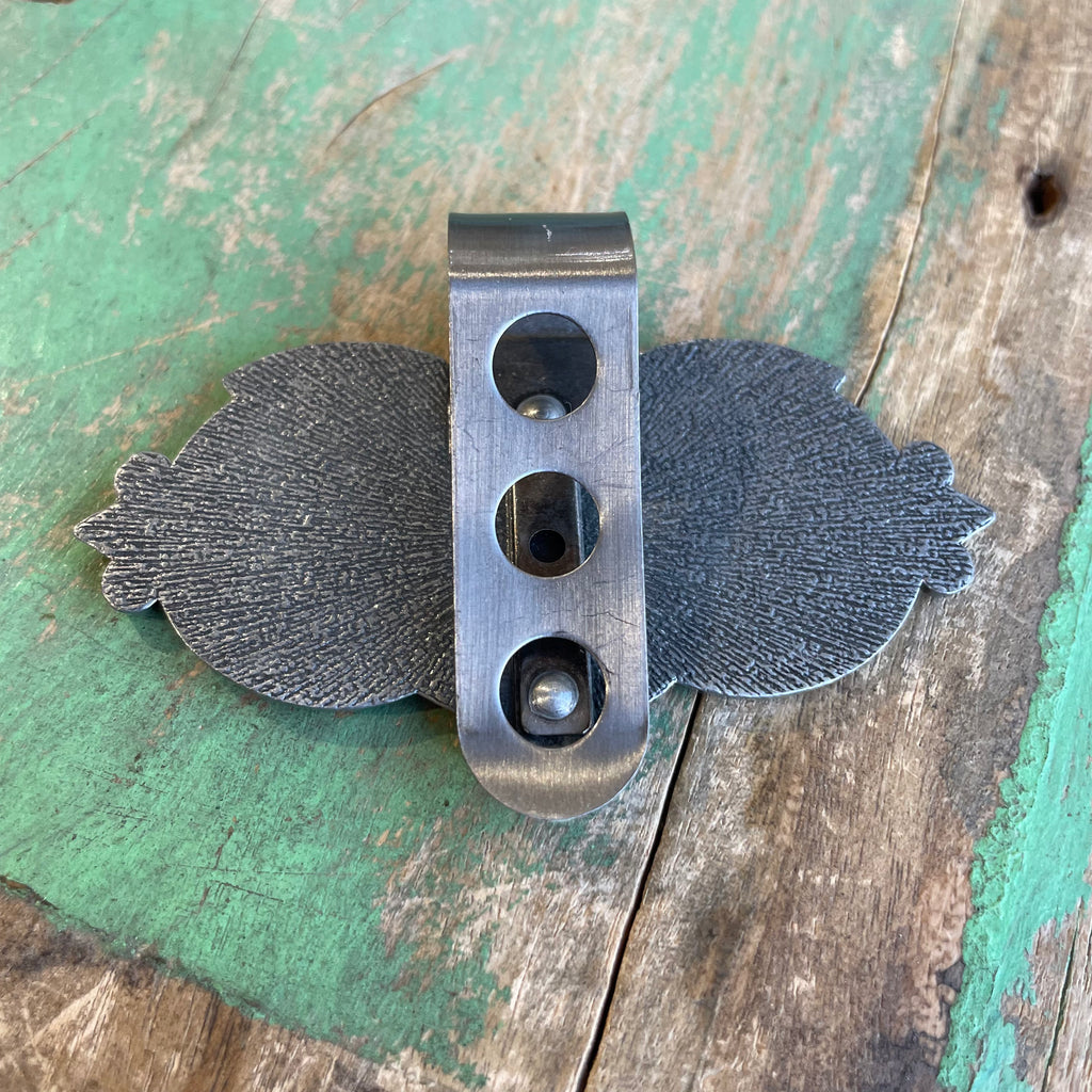 Car Visor Clips