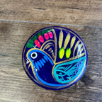 Holy Spirit Keepsake 3" Round Box