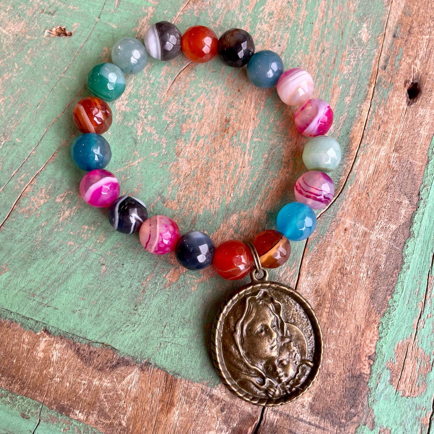 Mama’s Joy Bracelet